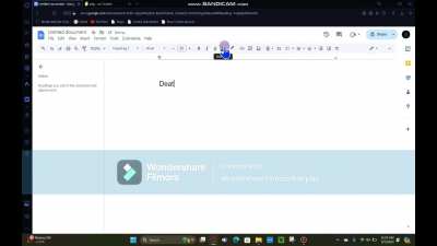 My first ARG i put it on R/gametheorists but no one saw it on here