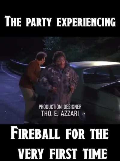 “It was magical Jerry”