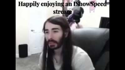 Things just got out of hand