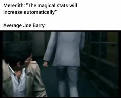 I WANTED TO FIGHT GOD WITH MY OWN STRENGTH