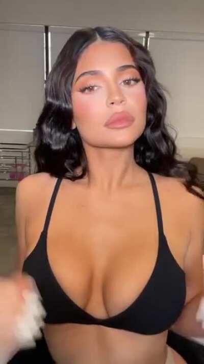 Kylie Jenner
