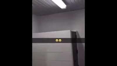 did you get a whoppa? 🍔