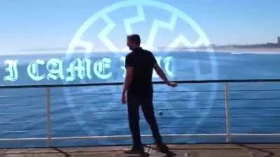 Robert Sepehr Grindset