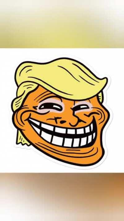 Donald Trump epic based troller?1?111???? 😳😳😳😳😳😳