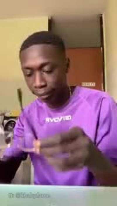 Literally fixed by the duet