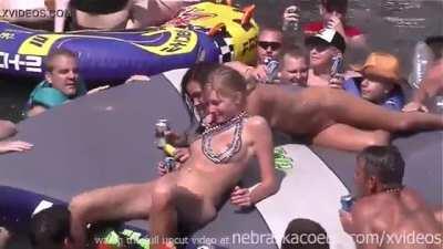 She Is A Cheerful Giver