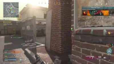 DMR - So OP it actually wins against aimbotters