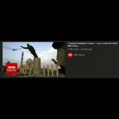 ISIS is the worlds biggest mald