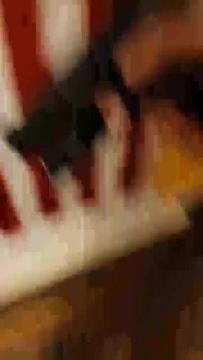 Fool on twitter hates trigger discipline, sends this as some sorta 