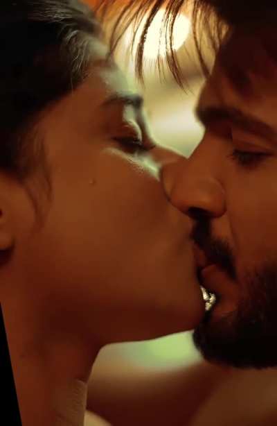 Kanika Mann [Roohaniyat S02E23, 24]