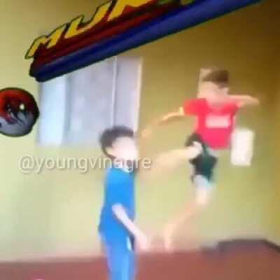 Ronaldinho Soccer 64 2.0