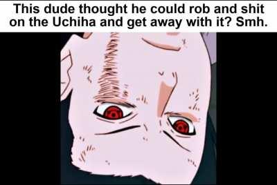 Lived like a bitch and died like one too