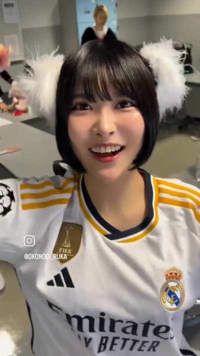 Modric has the greatest fans