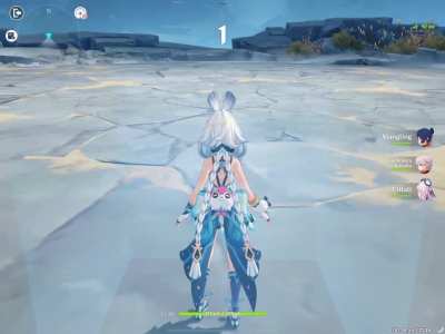 is this the flex i think it is 😭