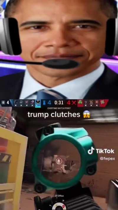 presidential siege 2