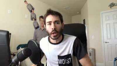 Allen The Annihilator