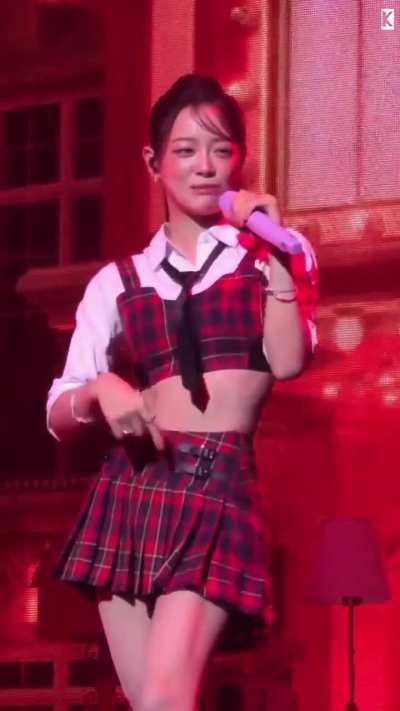 Kim Sejeong