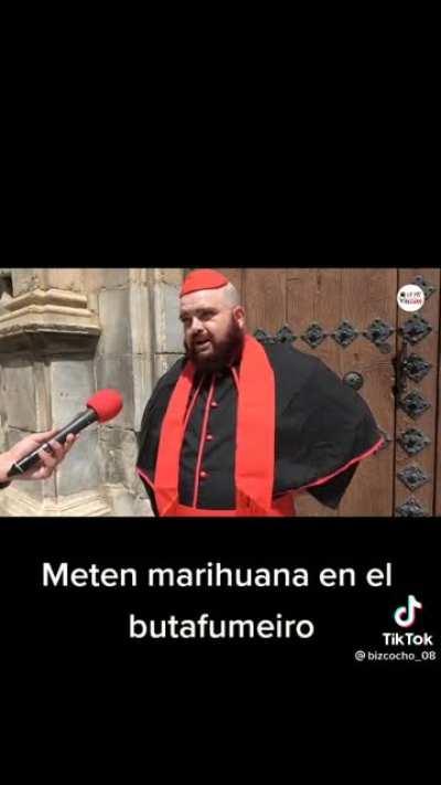 Y se bajonearon las ostias