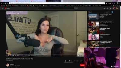 Easiest challenge of my life