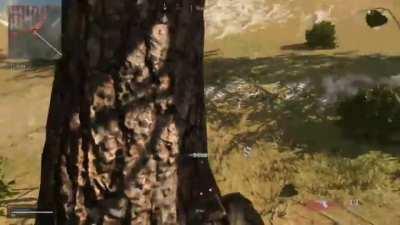 AFK players then this guy thought he had me