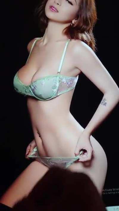 Siobe Lim Cum Tribute 💦🔥