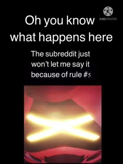 N becomes canny meme, and it’s his perfect life with V