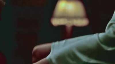 Emma Greenwell in The Rook [S1E7-2019]