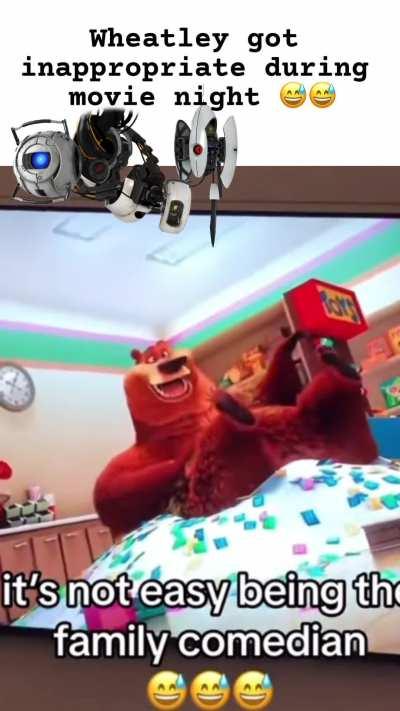 sorry for making this