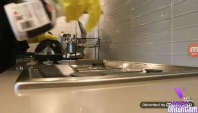 میکس خسته گنگ😂😂😂😂 این پرتغال چیست که یک عالم دیوانه ی اوست😂😂😂