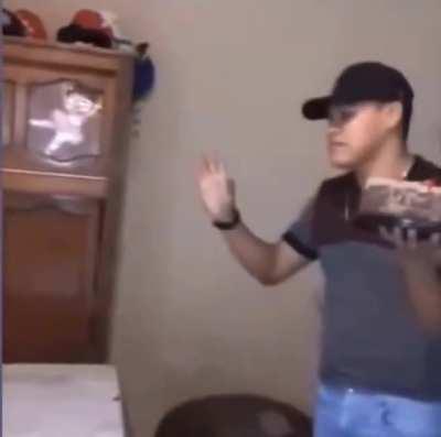 A nice birthday celebration with the family :)