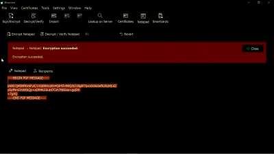 Since so many ppl seem to need it