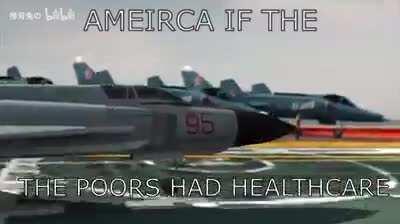 Resist free healhtcare