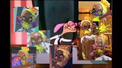 Toxic Frye stans when they find out you voted for shiver/big-man