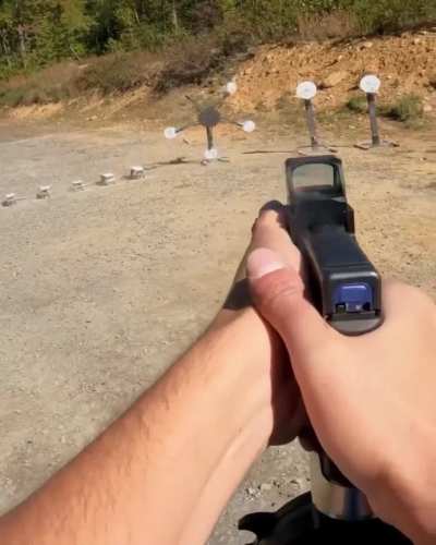 It’s ugly but it works. 