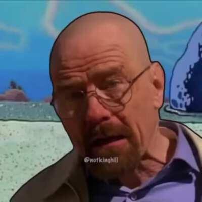 Saw this and thought of Matt and Ryan cause it’s 2 of their favorite shows