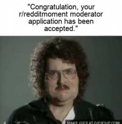 Congratulation, welcome to the end.