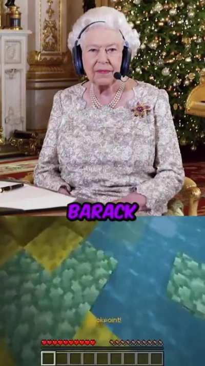 Real Politician Debate