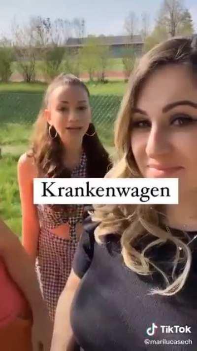 What a beautiful language.