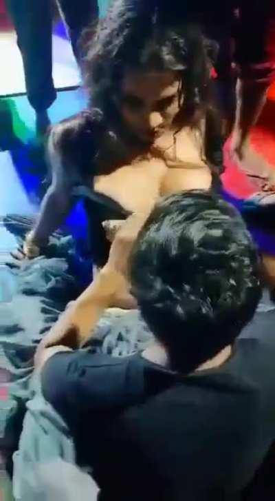 Average bihari Boy celebrating after clearing UPSC