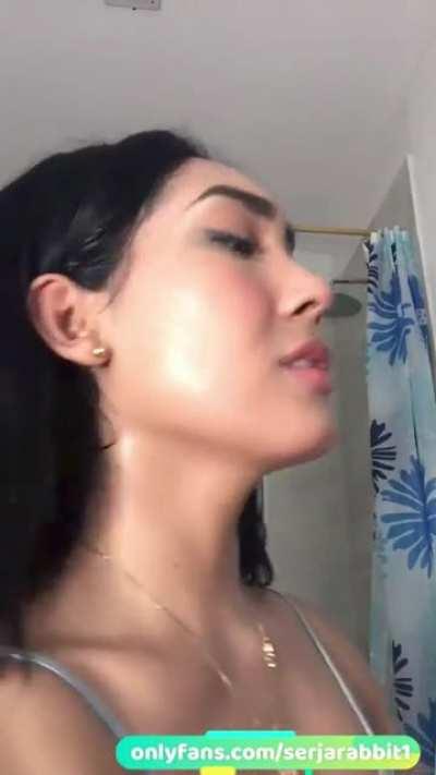 a truly refreshing fuck - serjarabbit1