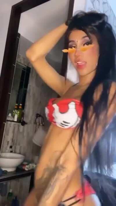 ❤️Moving 💃🏻