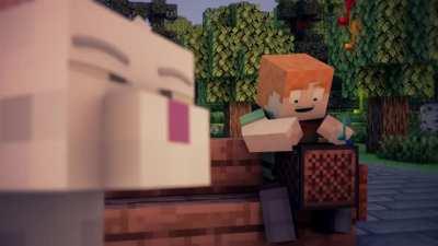 catjam funny animation