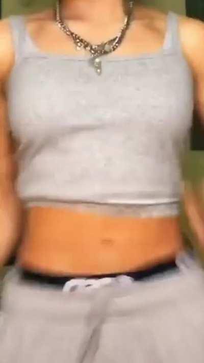 Try not to get hard pt.1