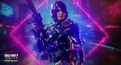 Made this tonight on my phone.