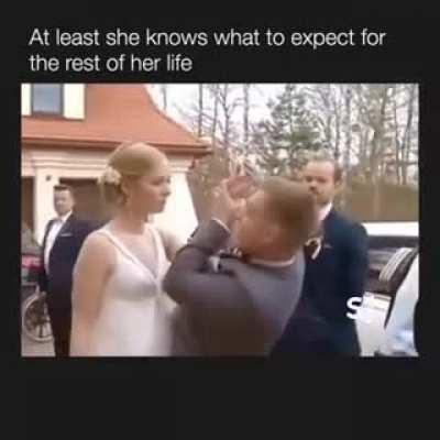 until the death do us part