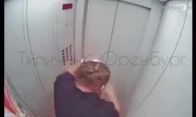 This dragon should’ve taken the stairs