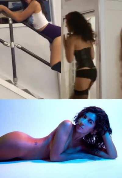 Hopefully we get to see Stephanie Beatriz's sexy ass on screen again soon