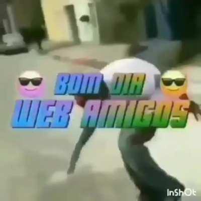 Web amigos... QUE ES SABADO!!!