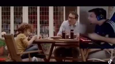 You have you fathers madafacker