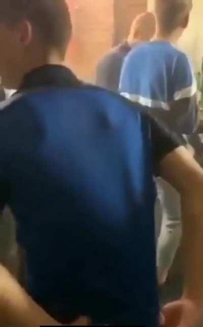 This vid ended way too soon